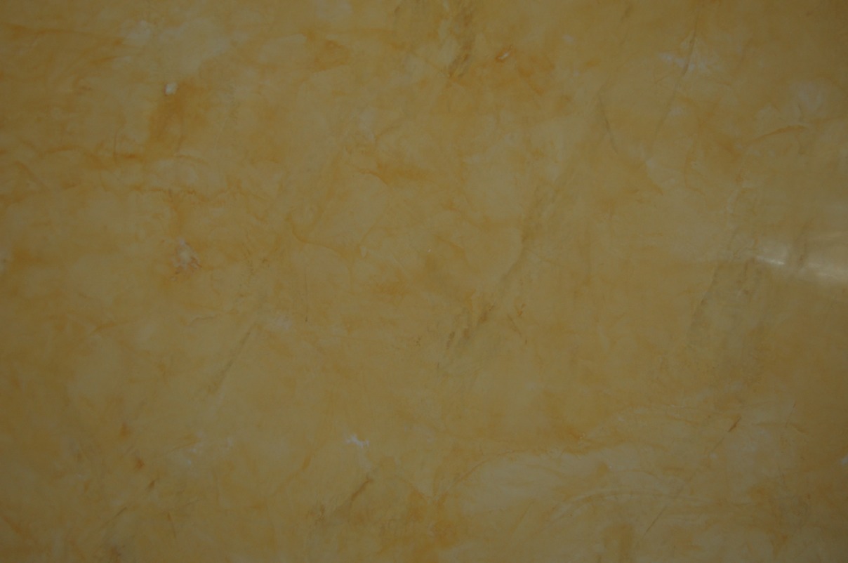 Venetin plaster marble reproduction