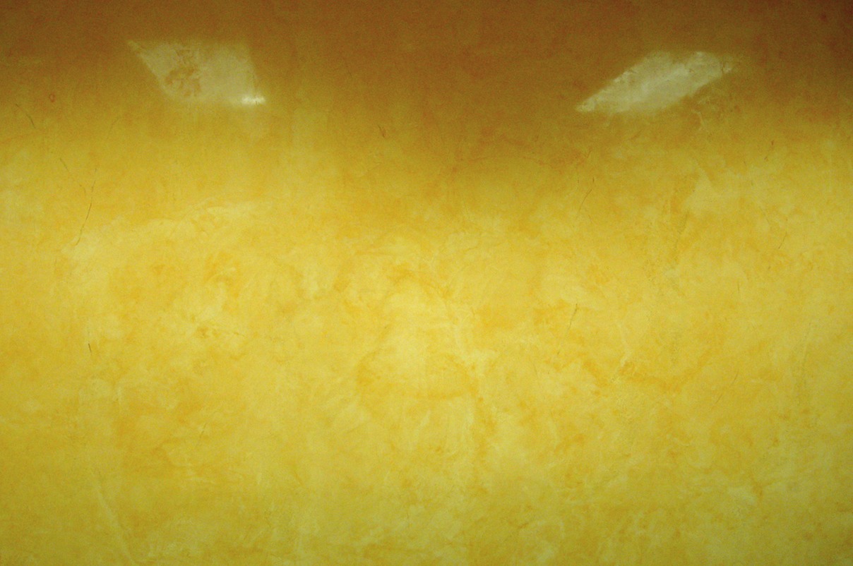 Venetian plaster terra di siena pigment  